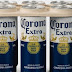 Corona Becomes First Big Beer Brand to Trial Plastic-Free Rings