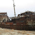 FOTOS : La desaparición del Mar de Aral