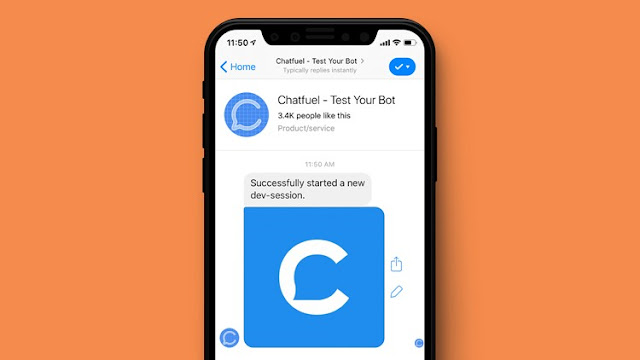 Chatfuel for Beginners: Build a Chatbot Without Coding Chatfuel for Beginners: Build a Chatbot Without Coding