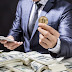 Bloomberg: investitorii instituționali intră pe piața criptovalutelor prin intermediul platformelor over-the-counter