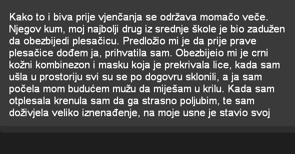 Kako se opustit prije sexa kako se opustit prije sexa