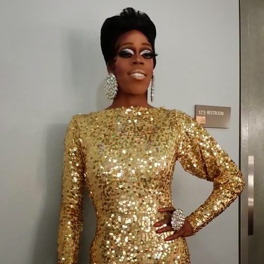 RuPaul's Drag Race Season 7 speculation/dream queens.