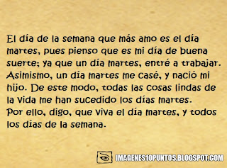 poemas de inicio de semana poemas de inicio de semana
