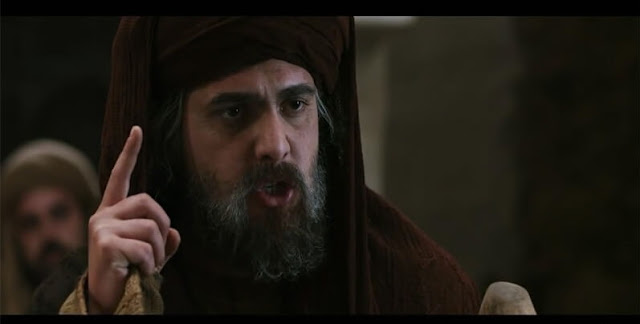 Mari Mengenal Umar bin Khattab, Sahabat Nabi yang Dijuluki Al-Faruq