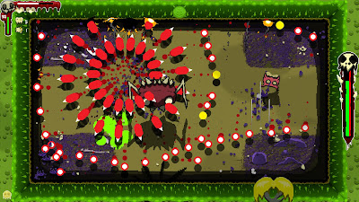 Cavity Busters Game Screenshot 2