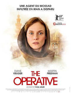 The Operative Legendado Online