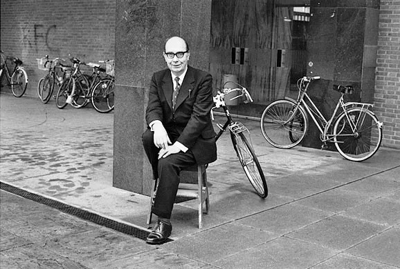Philip Larkin