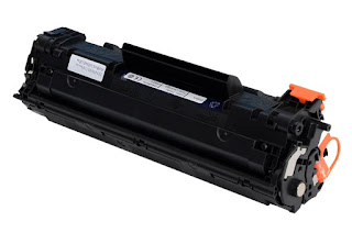 Hộp mực 83A dành máy in HP LaserJet Pro M125/ 125FW/ 125A/ M126/ M127 - 2