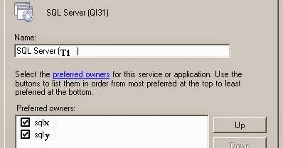SQL Server Expert: Error Code: 0x80071398 in SQLServer