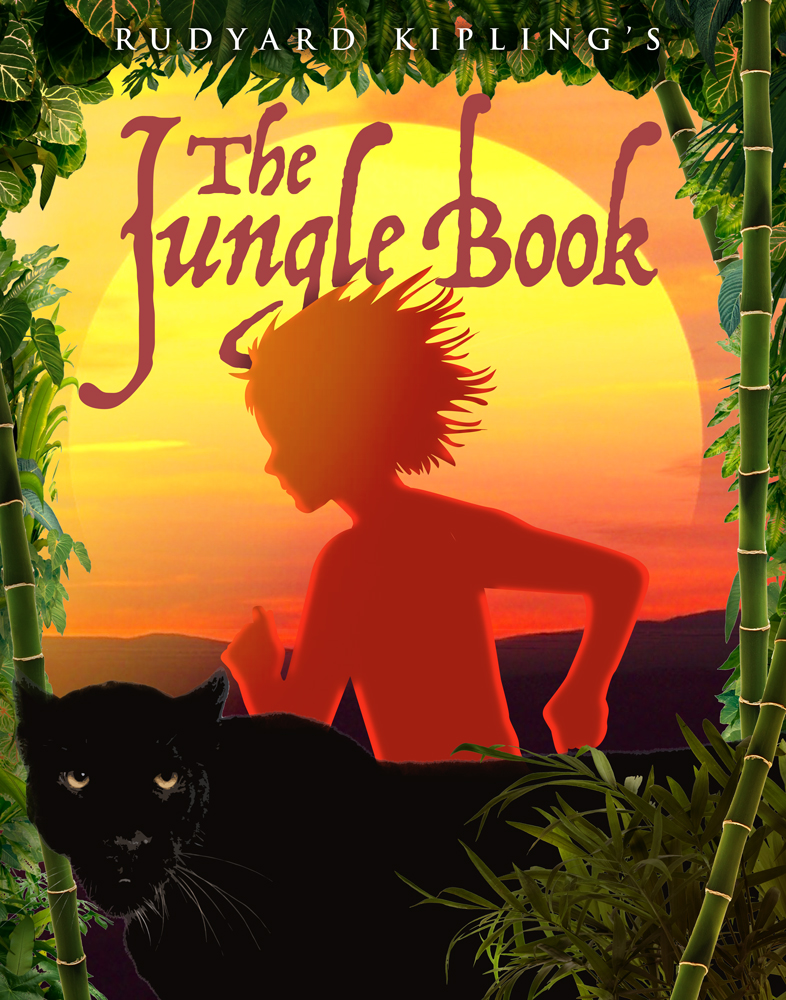PHX Stages: cast announcement - JUNGLE BOOK - Youth Works/Theater Works