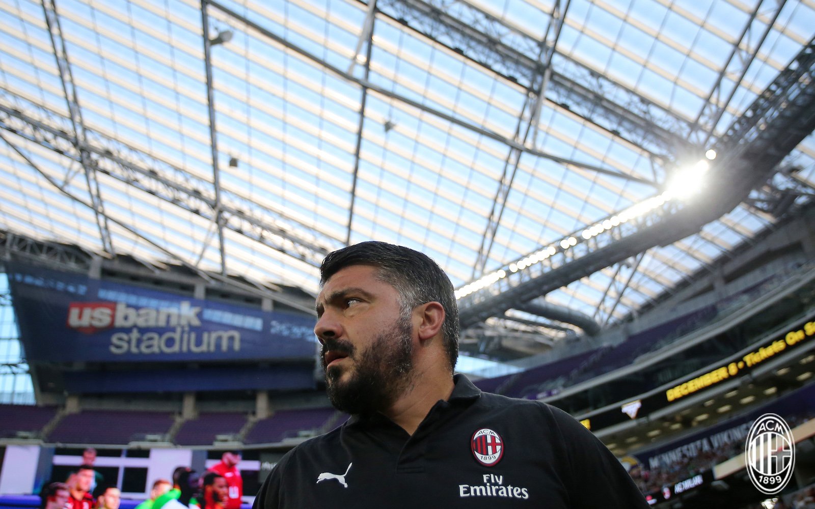 Rossoneri It 18