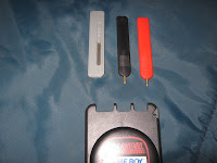 Accessories out of tape