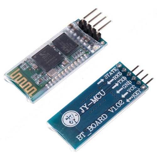 How to interface HC-05 Bluetooth Module with Arduino - Electronics ...