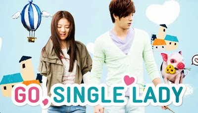 go single lady