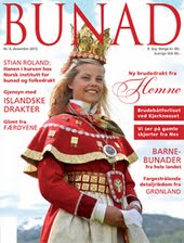 Bunad Magazine