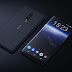 صور جديدة تكشف عن الشكل الذي قد يأتي به الهاتف المرتقب Nokia 9 صور جديدة تكشف عن الشكل الذي قد يأتي به الهاتف المرتقب Nokia 9