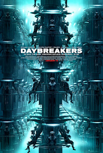 Daybreakers Poster