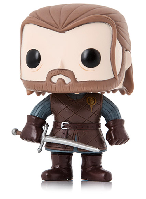 ned pop vinyl