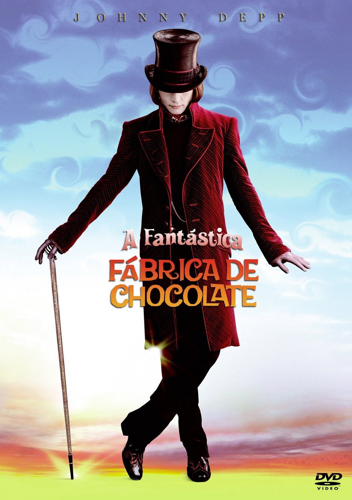 Cinemateka A fantástica fábrica de chocolate Cinemateka A fantástica fábrica de chocolate