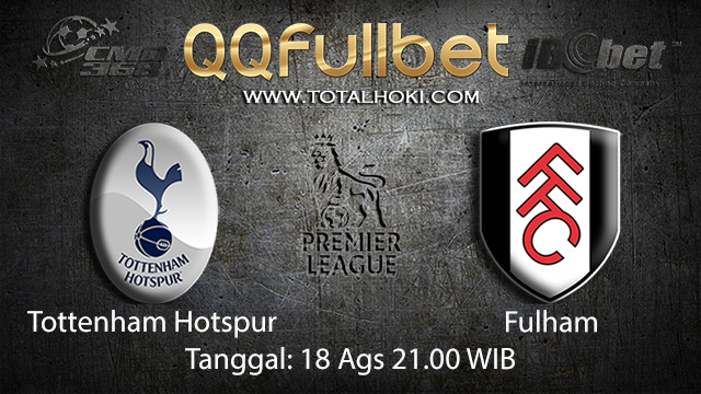 Prediksi Bola Jitu Tottenham Crystal Palace vs Liverpool (English Premier League)