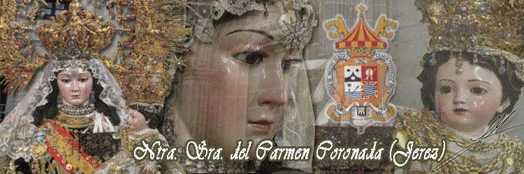 Real Hermandad de Damas y Caballeros de Nuestra Señora del Carmen Coronada de Jerez de la Frontera