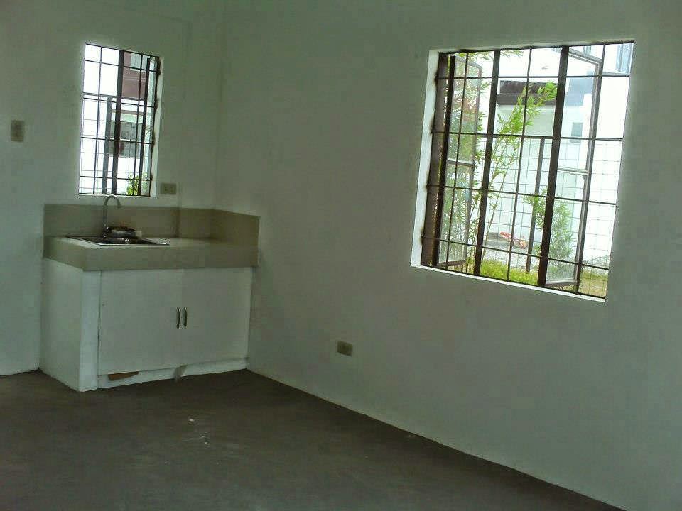 HOUSE AND LOT FOR SALE IN CAVITE Amaris Homes House and Lot For Sale