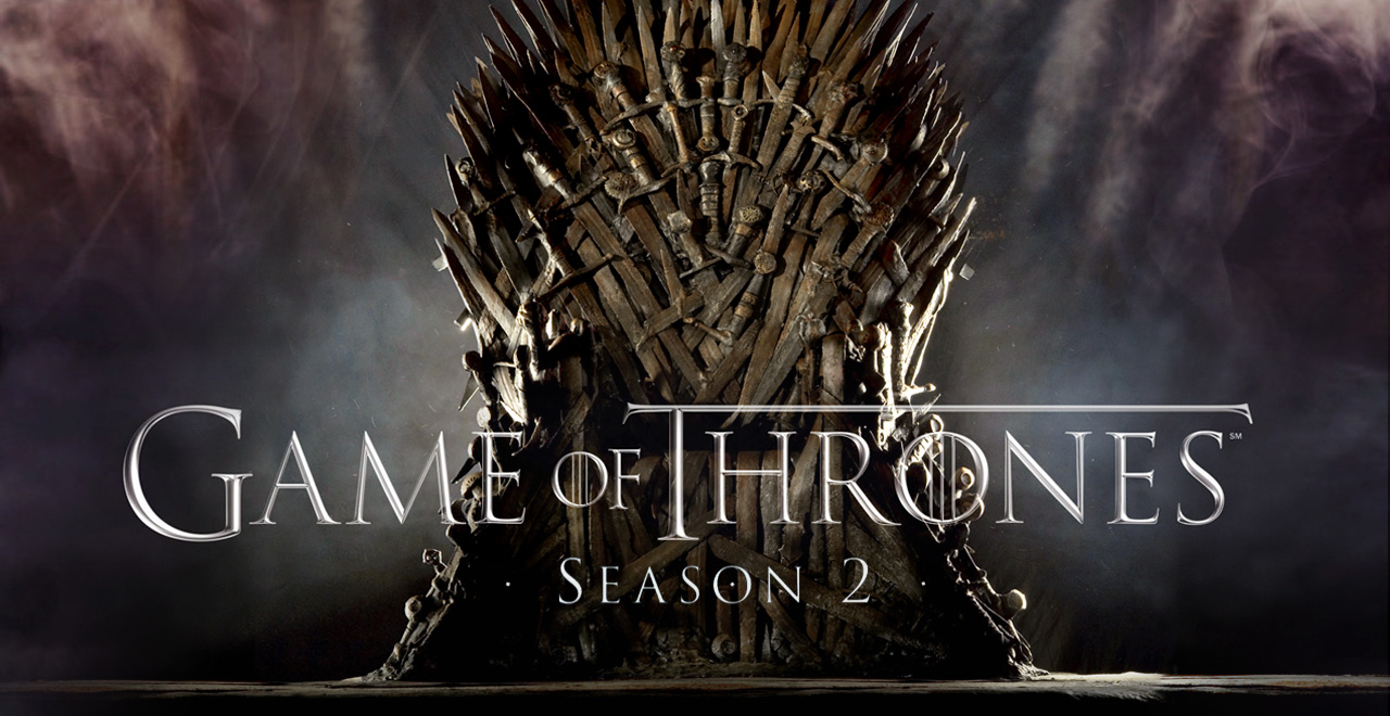 Leonardo Colombi Il trono di spade A game of thrones Season 2 Leonardo Colombi Il trono di spade A game of thrones Season 2