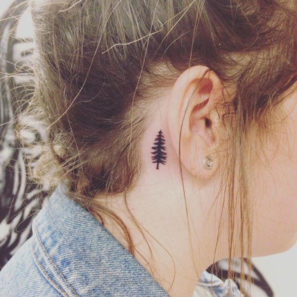 Mini tatuagens femininas Mini tatuagens femininas