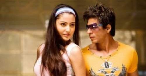 Lirik Lagu India Tujh Mein Rab Dikhta Hai Rab Ne Bana Di Jodi Lirik Lagu Nasram