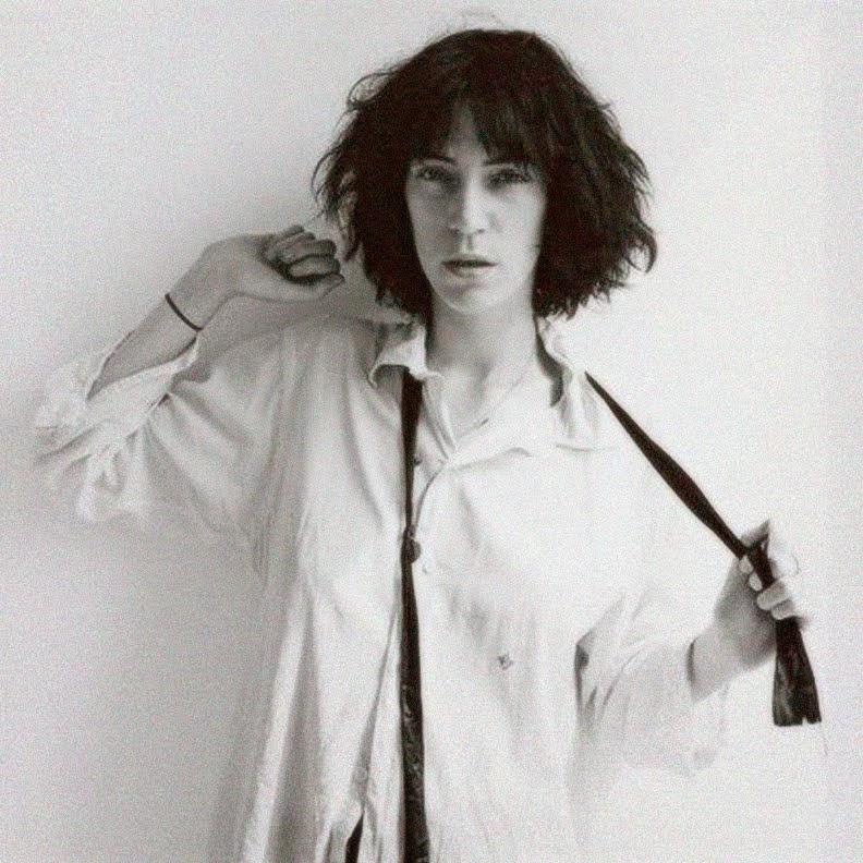 Patti Smith