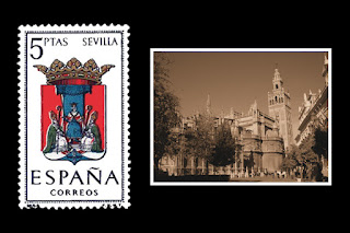 Sevilla - 9 de agosto de 1965