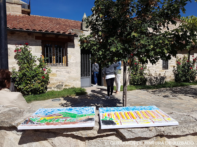 Juzbado, Salamanca Juzbado, Salamanca