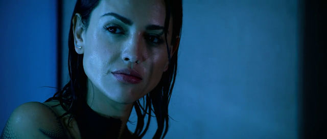 Bloodshot (2020) Dual Audio [Hindi-DD5.1] 720p BluRay ESubs Download