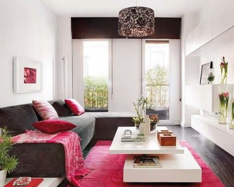 Warna Hiasan Tips Dekorasi Bagi Rumah Flat Atau Apartment Sebenarnya Ruang Kecil Boleh Menjelma Selesa Andai Kena A Adunannya Berikut Contoh Susun Atur Bagi Rumah Flat Atau Apartment