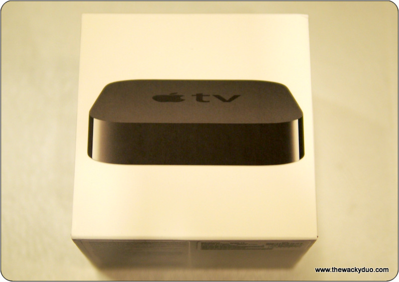 Apple TV Review Singapore Singapore Lifestyle Portal