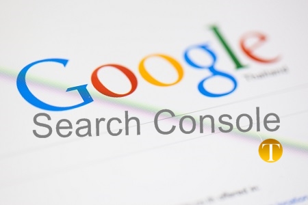 Cara Mengverifikasi Blog di Google Webmaster Tool atau Search Console