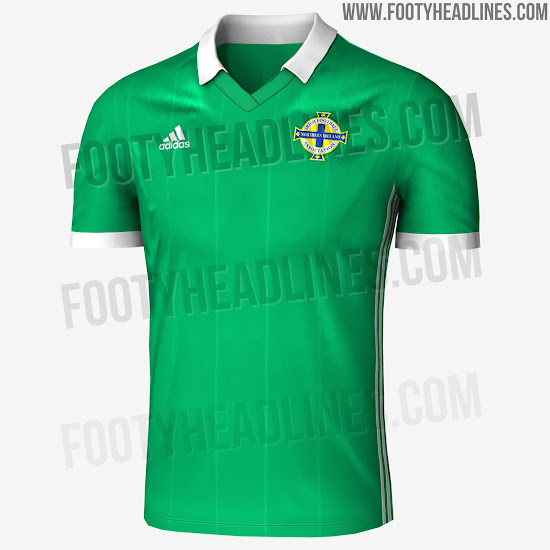 T.O: Camisas de Futebol - Página 6 Northern-ireland-2018-home-kit-3