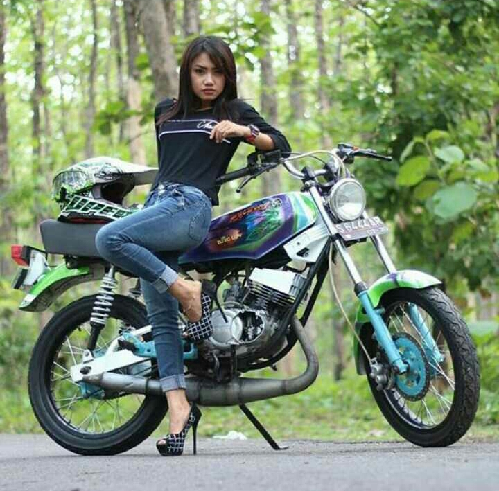 53+ Konsep Hijab Rx King, Model Hijab