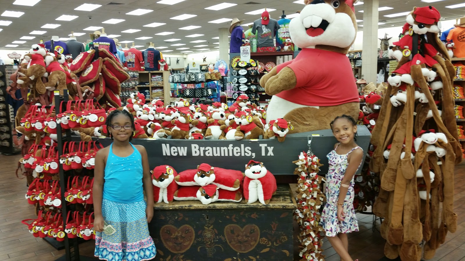 My Epic Family Road Trip Vacation! #RoadTrip #Bucees via ProductReviewMom.com