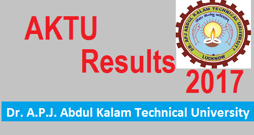 Aktu Result Aktu Result