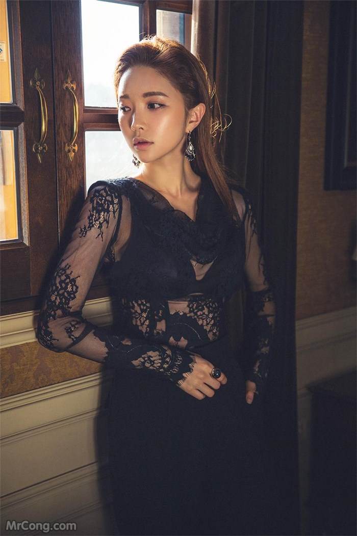 Model Park Soo Yeon in the December 2016 fashion photo series (606 photos) photo 20-18