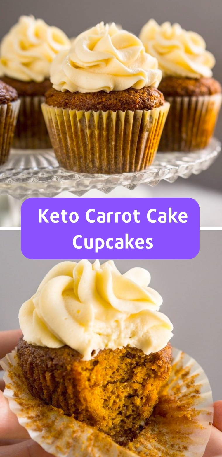 11 Best Keto Cupcakes For Any Occasion Joki's Kitchen