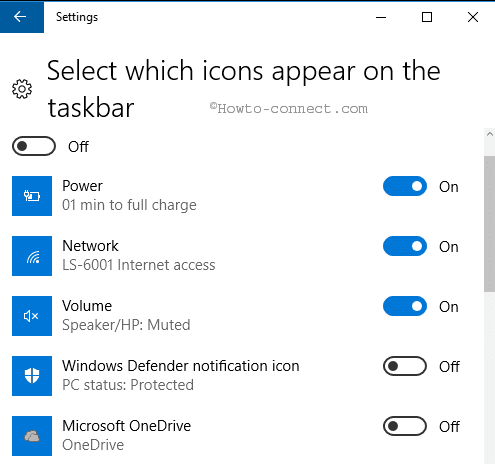 Auto hide wouldn't Function on Taskbar in Windows 10
