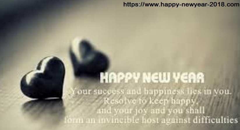 Inspirational New Year Quotes Classy Happy New Year 2018 Inspirational Loves Quotes Images Happy New Inspirational New Year Quotes Brilliant Happy New Year 2018 Inspirational Loves Quotes Images Happy New
