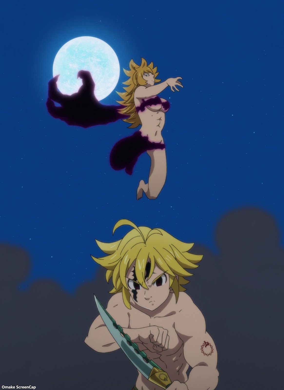 Nanatsu no Taizai: Imashime no Fukkatsu 