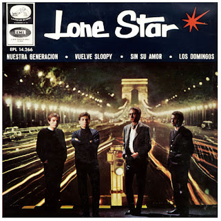 Lone Star
