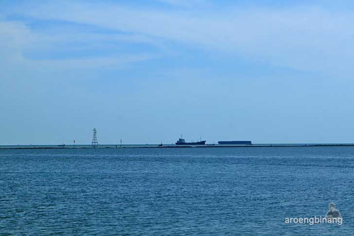 pelabuhan muara jati cirebon
