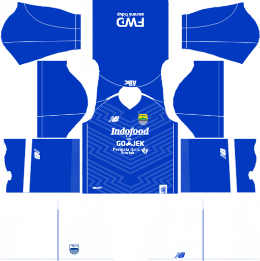 kit dls new balance