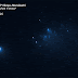 Hubble spia una nube di detriti attorno a una cometa attiva