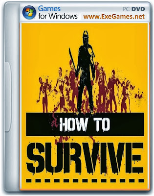 How To Survive Game
